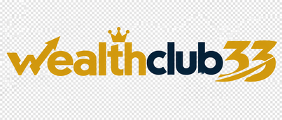 wealthclub33 logo